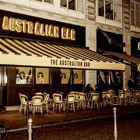Café Oz Châtelet