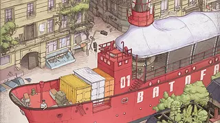 Exploration