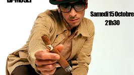 MANGU Dj Set