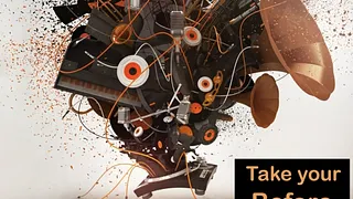 Take your before