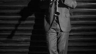 Dennis Litchman Quartet