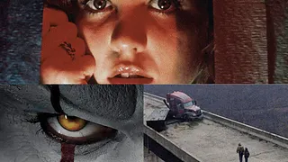 Stephen King, histoires d’Amérique