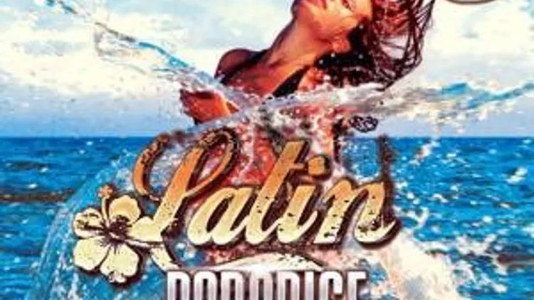 Latin Paradise
