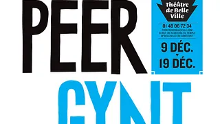 Peer Gynt
