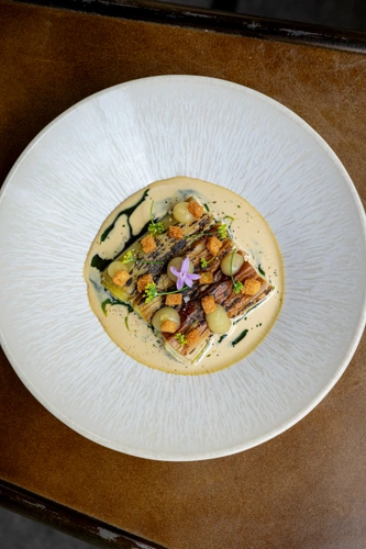 Godaille Restaurant Paris