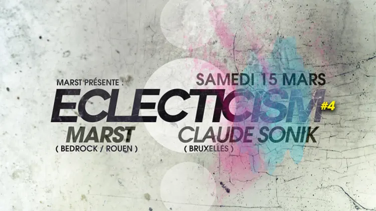 Eclecticism #4