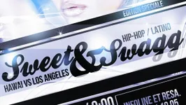 Sweet & Swagg