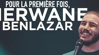 MERWANE BENLAZAR