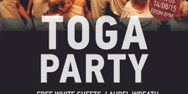 Toga party