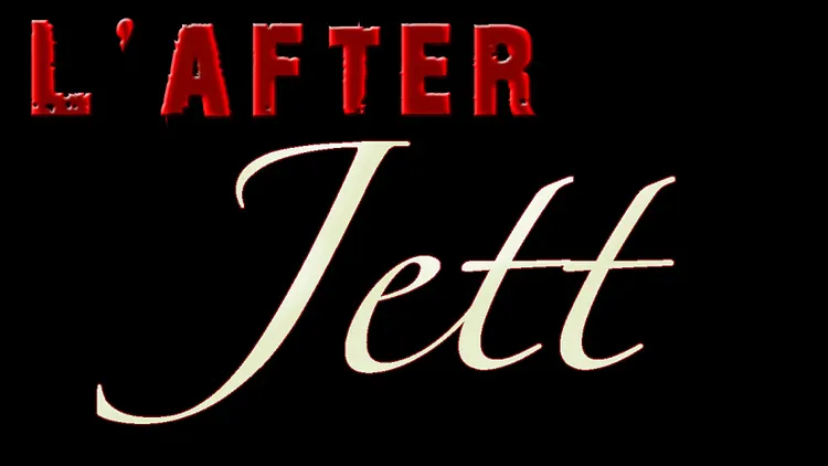 L'After Jett