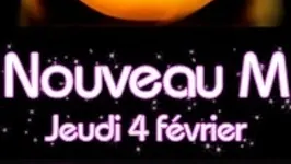 After-work @ Nouveau M (Madam)