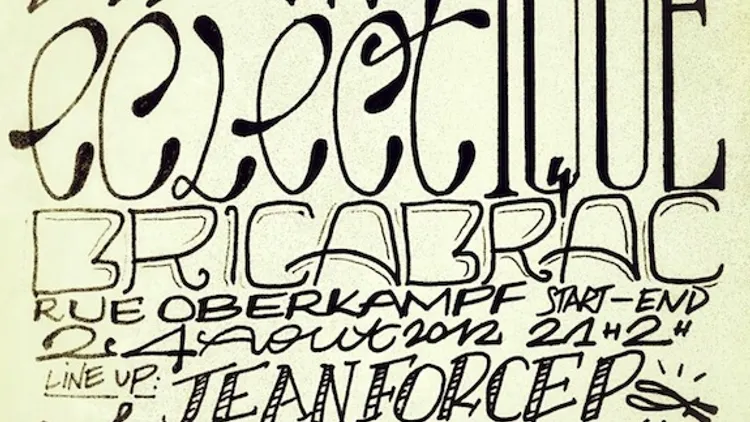 Electrique Eclectique