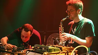 Paris Dub Session #4