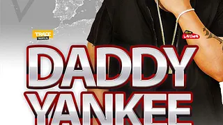 Daddy Yankee en concert