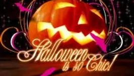 Halloween Is So Chic
