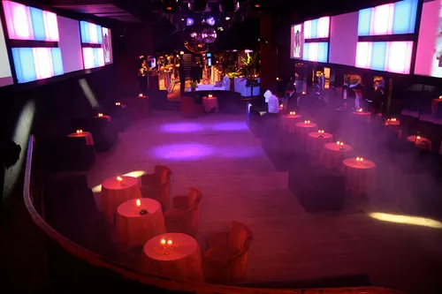 Plaza Madeleine Club Paris
