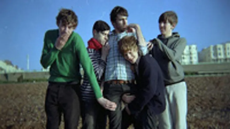 FOALS