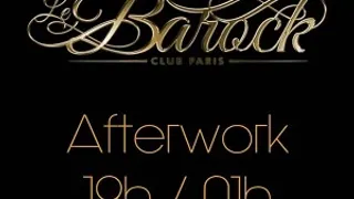 Inauguration Le Barock
