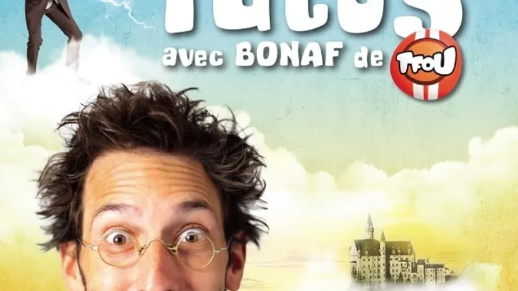 Les Magic Tutos