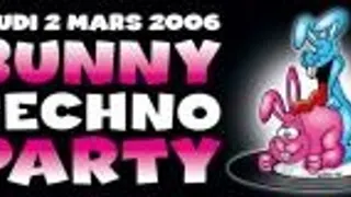 Bunny Party #1