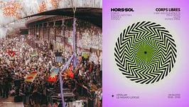 Hors-Sol | free open air