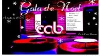 GALA DE NOEL ESGCI & PGSM