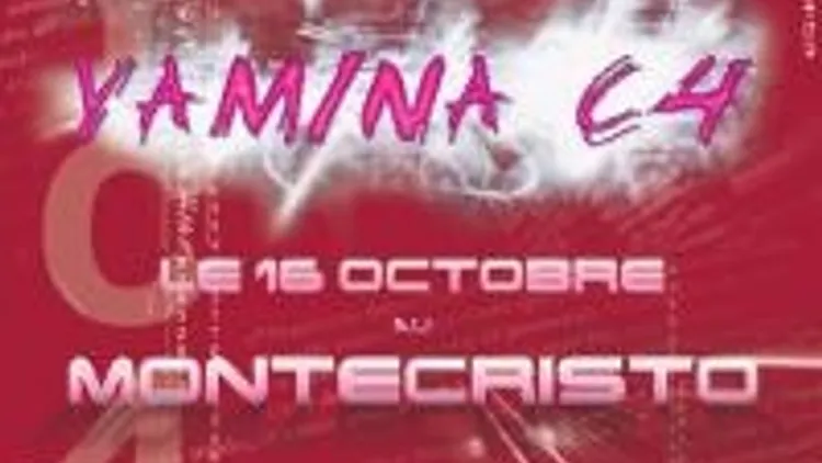 Yamina C4