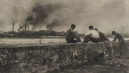 Céline Laguarde (1873-1961) Photographe