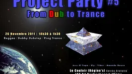Project Party #5