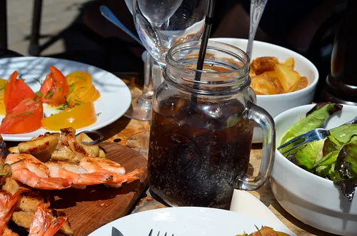 La Passerelle Restaurant Bar Boulogne-Billancourt
