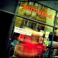 La Mutinerie