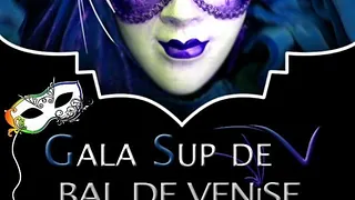 Gala Sup de V