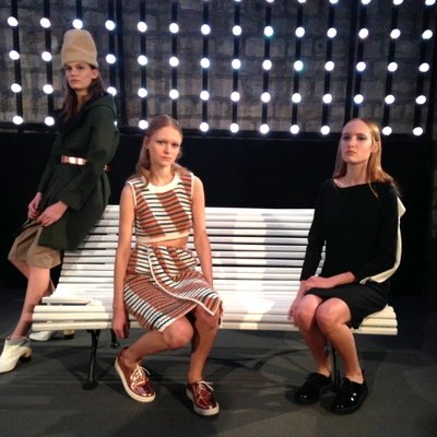 Aalto : la marque parisienne d'un créateur Finlandais