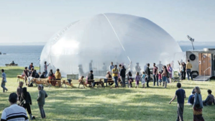 Meet COP 21