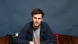 CLEMENT KERSUAL dans « Clément K ne croit en rien »