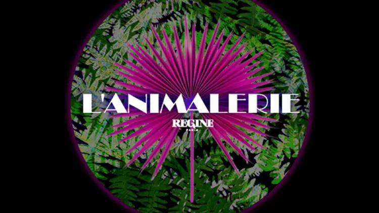 L'Animalerie ® Nouvelle Version