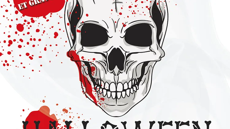 HALLOWEEN 2018 - BOWLING OPEN & FREE
