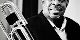 Fred Wesley - for jimmy