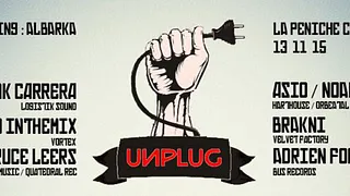 Unplug Party