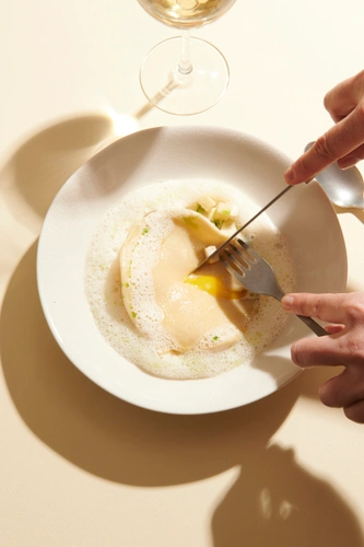 Arboré Restaurant Paris