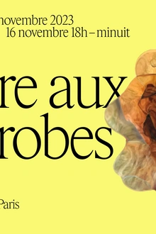 Gloire aux microbes