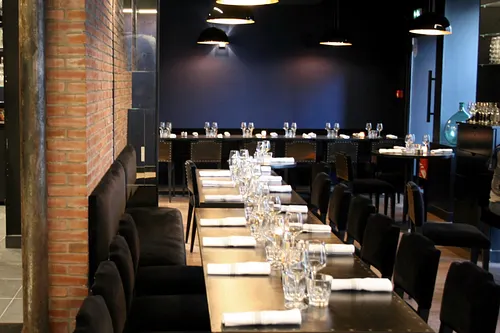 Else Restaurant Paris