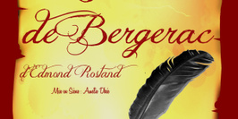 Cyrano de Bergerac - Rostand