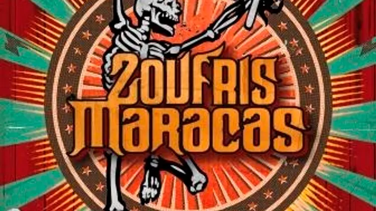 Zoufris Maracas