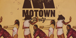 Motown Party speciale Marvin Gaye