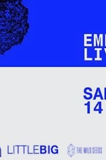 Max Cooper (live) Emergence