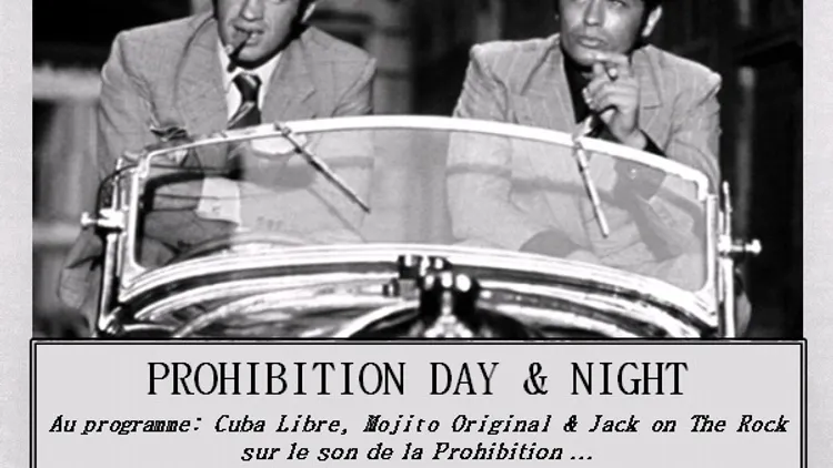 Prohibition Day & Night