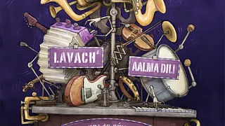 LAVACH’ + AALMA DILI - Charivari Party !