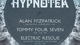 SKRYPTOM party