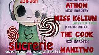 la sucrerie